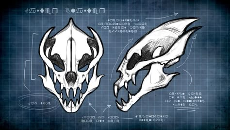 Undertale Gaster Blaster, Gaster Blaster Sans, Gaster Blaster, Undertale Souls, Skulls Tattoo, Undertale Gaster, Arte Doodle, Undertale Comic Funny, Academia Wallpaper