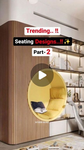 Space Aesthetics, Engagement Tips, Seating Design, Interior Tips, Trending Reels, Couch Fabric, Viral Reels, Comfy Sofa, Interior Home Decor