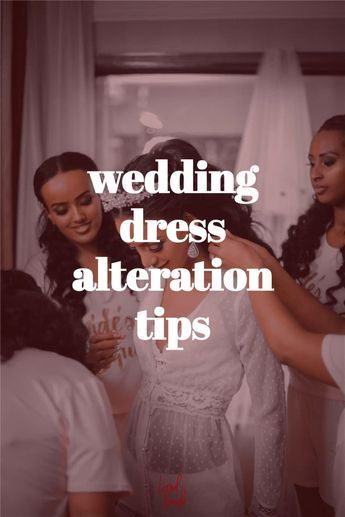 Many brides and grooms are shocked by the cost of alterations for their wedding dress and suits. If you don’t know how much to budget for your wedding dress alterations or that you even needed to tailor your suit, keep reading. I talked to real brides to get an average of how much you should expect to pay for alterations and some experts in tailoring for tips on how to keep costs down. Before And After Wedding Dress Alterations, Wedding Dress Tips And Tricks, Alterations Wedding Dress, Diy Wedding Dress Alterations, Vintage Wedding Dress Alterations, Wedding Dress Fitting Party Ideas, Making Your Own Wedding Dress, Wedding Dress Alterations Ideas, Wedding Dress Alterations Before After