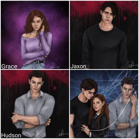 Crave Book Series, Jaxon And Grace Crave Fanart, Crave Book, Crave Series, Series Characters, Fantasy Romance Books, Anime Drawing Books, Fantasy Books To Read, Book Tv