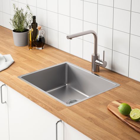 Kitchen sink cabinet ideas