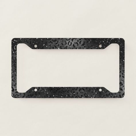 Black Universe, Preppy Car Accessories, Truck Accesories, Preppy Car, Cool Truck Accessories, Jeep Wrangler Accessories, Wrangler Accessories, Frame Gift, Leopard Skin