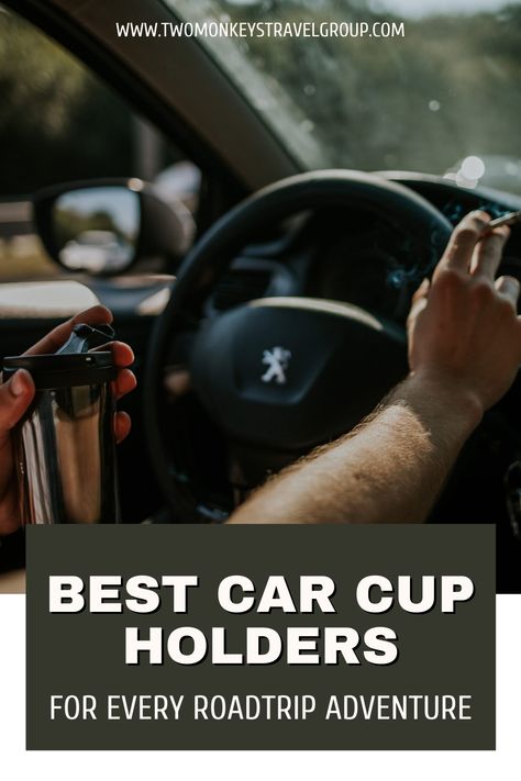 Worry no more with these car cup holders that will make your next road trip adventure easier! The good thing is you can find these on Amazon for a hassle-free purchase. So if you’re planning to buy one, then take a look at our list below that can help you decide on which cup holder is the best for you and your car! Bar Cups, Window Inserts, Tacoma 2005, Road Trip Adventure, Car Holder, Amazon Products, Drink Holder, Car Cup Holder, Toyota Tacoma