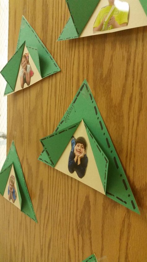 Camping Preschool, Camping Theme Preschool, Camping Crafts For Kids, Camping Classroom, Camping Theme Classroom, Year Review, Summer Preschool, Daycare Crafts, Camping Theme