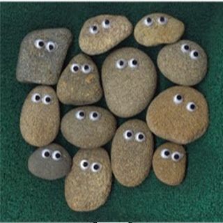 Detox Bath Recipe, Google Eyes, Pet Rock, Bath Recipes, Everything Everywhere All At Once, Painted Rocks Kids, Spring Painting, Pet Rocks, Googly Eyes