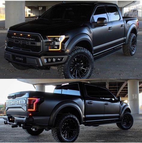 Ford Raptor Shelby, 2014 Ford Raptor, Big Mack, Blacked Out Cars, Ford Sport, Fords 150, Badass Jeep, Ford Trucks F150, Ford Ranger Raptor