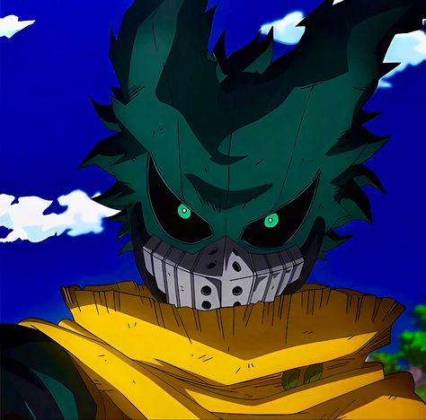 Deku Mask, My Hero Academia Season 6, Dragon Ball Z Iphone Wallpaper, Deku Boku No Hero, Bakugou Manga, Academia Wallpaper, Cute Black Guys, Anime Akatsuki, My Hero Academia Episodes