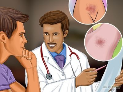 How to Prevent Ingrown Hairs on the Pubic Area -- via wikiHow.com Ingrown Hair Serum, Ingrown Hair Remedies, Thick Coarse Hair, Hydrocortisone Cream, Prevent Ingrown Hairs, Ingrown Hairs, Lack Of Energy, Hair Treatments, Natural Exfoliant