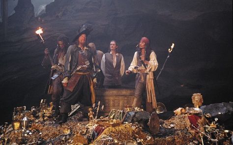 Sparrow: "All Hands To The Boats! My Apologies...You Give The Orders."  Barbossa: "Gentlemen...Take A Walk." Pirate Of Carribean, Pirates Of The Caribbean Treasure, Captain Barbossa, Pirate Aesthetic, Hector Barbossa, Pirate Boots, On Stranger Tides, Flying Dutchman, Adventure Of The Seas