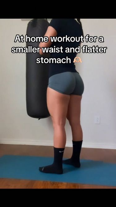 Flatter Stomach Workouts, Gym Beginner, Lower Stomach Workout, Teen Workout Plan, Glute Workout Gym, Small Waist Workout, Flat Tummy Workout, Workouts For Women, Flatter Stomach