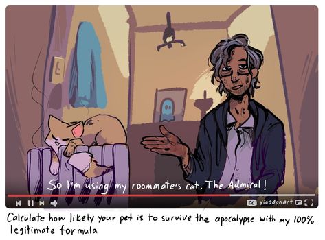 Podcast Fanart, Tma Fanart, Ceaseless Watcher, Jonathan Sims, Magnus Institute, The Bright Sessions, Welcome To Night Vale, Night Vale, On Tumblr