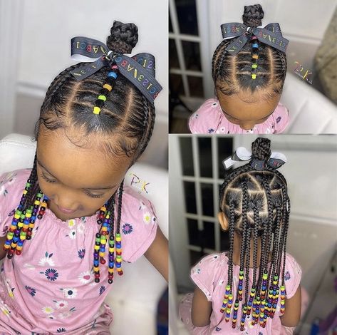 Kids 4c Hairstyles, Black Kid Hairstyles, Toddler Hairstyles Girl African American, Kids Cornrow Hairstyles, Black Baby Girl Hairstyles, Baby Girl Hairstyles Curly, Princess Anastasia, Cute Toddler Hairstyles, Lil Girl Hairstyles