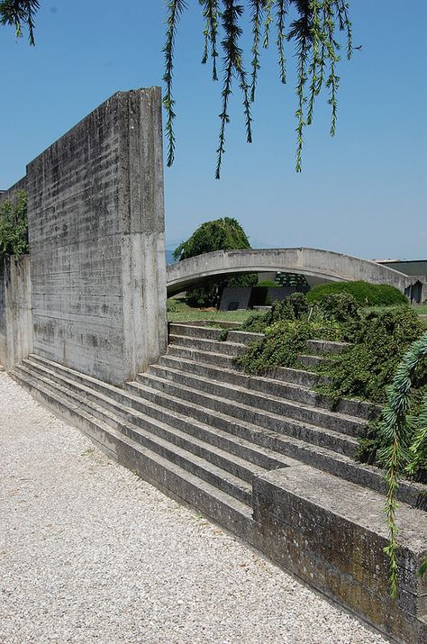 Step Landscape, Architecture Renovation, Architectural Representation, Ludwig Mies Van Der Rohe, Sacred Architecture, Modern Architects, Carlo Scarpa, Design Master, Mies Van Der Rohe