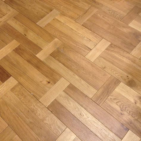 Dark Wood Parquet Flooring, Condo Flooring, Parkay Flooring, Parquet Herringbone, Flooring Parquet, Floor Inspiration, Herringbone Floors, Wood Floor Pattern, Flooring Pattern