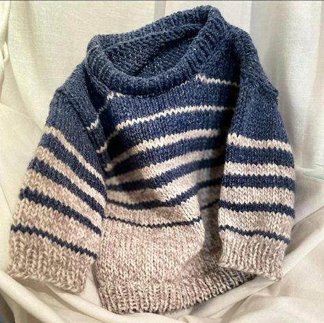 Kids Sweater Knitting Pattern, Baby Boy Knitting Patterns Free, Kids Sweater Pattern, Easy Baby Knitting Patterns, Baby Jackets Pattern, Boys Knitting Patterns Free, Boys Knit Sweaters, Jumper Pattern, Baby Cardigan Pattern