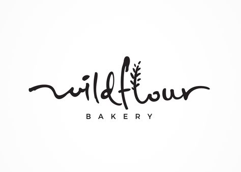 40 Best Bakery Logos Fresh From The Oven | BrandCrowd blog Bakery Cafe Logo, Aesthetic Bakery, Bakery Branding Design, City Logos Design, Bakery Logos, Bakery Names, Modern Bakery, Baking Logo Design, Baking Logo