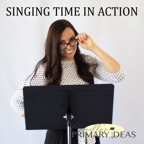 Camille's Primary Ideas is looking to hear about your singing time in action!  How are you implementing singing time lesson plans found here into your primary?  Or is your Singing Time To-Go subscription helping you with your calling?  Share your responses with a chance to receive a free month of Singing Time To-Go PREMIUM (a $10 value)! Continue reading Singing Time in Action at Singing Time Ideas | LDS | Camille's Primary Ideas. Lds Singing Time, Primary Presidency, Singing Time Ideas, Time Lessons, Primary Chorister, Primary Singing Time, Find A Husband, Primary Ideas, Primary Music