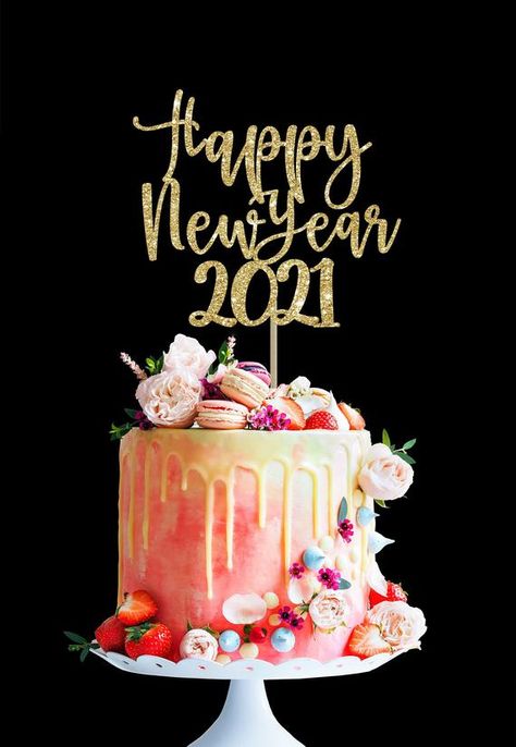 New Year Cake Delivery In Greater Noida New Year Cake Designs, Rehearsal Dinner Cake, New Year Cake Decoration, 30 Cake Topper, 60th Birthday Cake Toppers, New Year Cake, 40th Birthday Cake Topper, 50th Birthday Cake Toppers, 30th Birthday Cake Topper