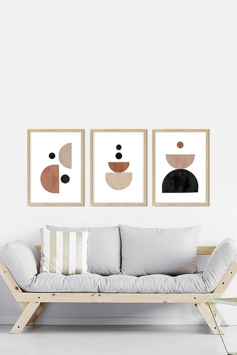 Cuadros: Abstractos | Venta de Cuadros Modernos | De La Paz Man Bedroom Ideas, Whimsy Goth Bedroom, Decor For Bedroom Wall, Modern African Decor, Primitive Valentine Decor, Modern Art Diy, Primitive Valentine, Cuadros Diy, Decoration For Bedroom