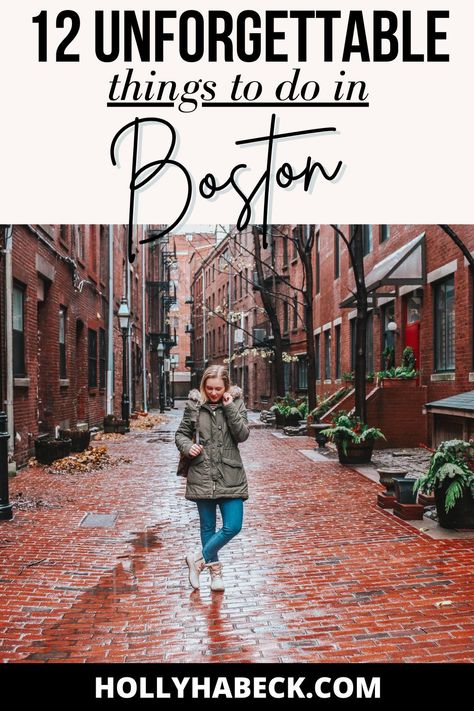 Boston Itinerary, Boston In The Fall, Weekend In Boston, Salem Massachusetts Travel, Things To Do In Summer, Trip To Boston, Boston Travel Guide, Maine Road Trip, Boston Vacation