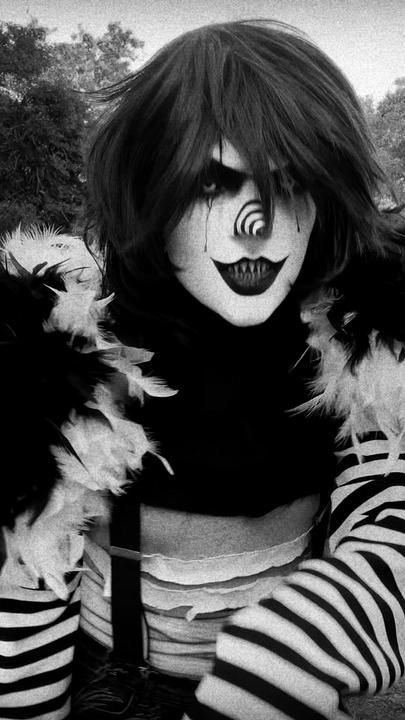 Jack Creepypasta, Casa Halloween, Laughing Jack, Creepypasta Characters, Slenderman, Anime Meme, Jack O, Dark Aesthetic, Pretty People