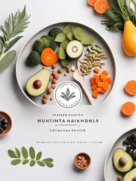 minimalist , logo , nutritionist , nutrition,design Healthy Food Branding Design, Nutrition Graphic Design, Food Logo Branding, Lunch Background, Nutrition Website Design, Dietitian Aesthetic, Nutritionist Website, Nutritionist Branding, Nutrition Design