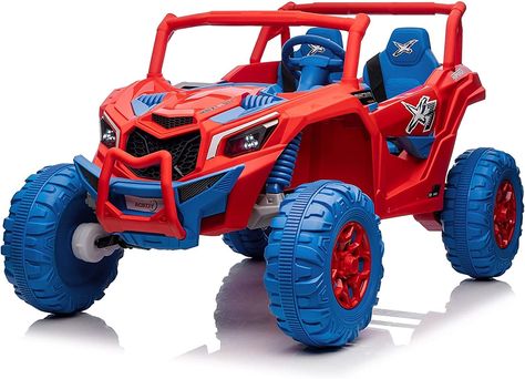 Kids Electric Car, Ride On Cars For Kids, Electric Utv, Tractor Coloring Pages, Monster Truck Kids, Police Birthday Party, Battery Powered Car, Wooden Ride On Toys The Home Depot, Police Birthday