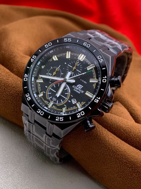 Casio edifice men’s 1280 free shipping....⁰sd93 Casio Edifice, Men's Watch, Breitling Watch, Luxury Watches, Omega Watch, Free Shipping, Quick Saves