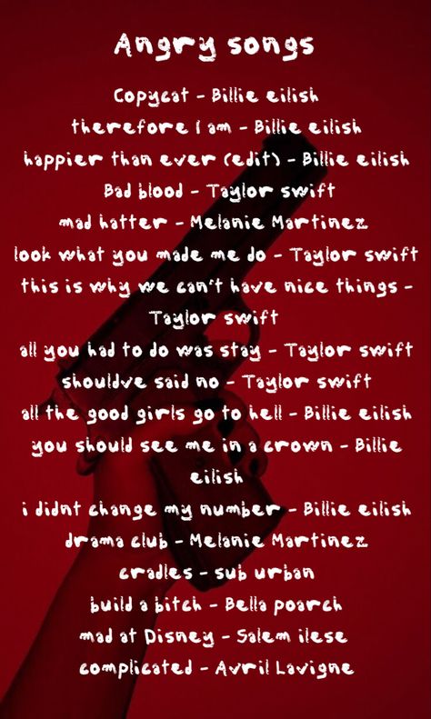 Angry Songs, Mad Hatter Melanie, Taylor Swift Bad Blood, Drama Club, Bad Blood, Pretty Lyrics, You Make Me, Melanie Martinez, Change Me