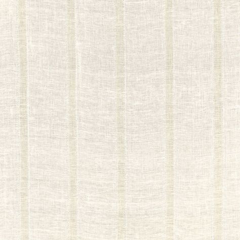 Schumacher - Fabric for Every Decor Leno Weave, Luxury Flooring, Linen Lights, Schumacher Fabric, Curtain Texture, Stripe Fabric, Sheer Fabric, Elba, Drapery Fabric