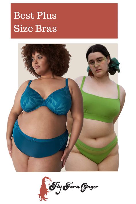 plus size bras Plus Size Bras, Best Plus Size Bras, Plus Size Outfits Casual, Trendy Plus Size Dresses, Plus Size Clothing Online, Plus Size Clothing Stores, Trendy Plus Size Fashion, Perfect Bra, Plus Size Brands