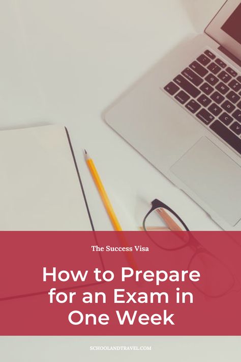 Exam can be scary if you haven’t prepared well. In fact, you will feel like you have failed already because you haven’t prepared well. But is it possible to prepare for an exam in one week or even in 5 minutes? #exam #oneweek Florida Homeschool, High School Study Tips, Highschool Tips, Spanish Homeschool, Exam Preparation Tips, High School Study, Teen Study, High School Tips, Post Secondary Education