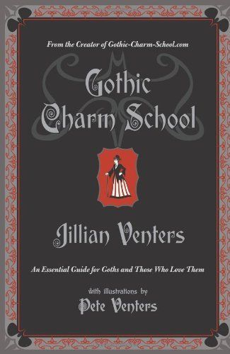 Goth Subculture, Goth Wedding, Wedding Etiquette, Charm School, School Essentials, Book Signing, Guide Book, Book Recommendations, Chalkboard Quote Art