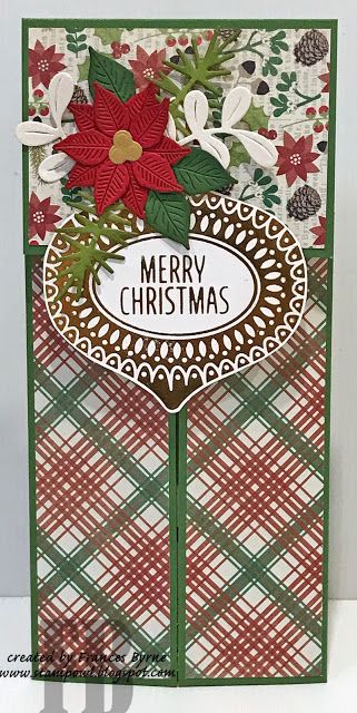 Slimline Christmas Card Ideas, Slimline Christmas Cards Handmade, Slimline Christmas Cards, Slimline Card Ideas, Slim Cards, Folded Christmas Cards, Final S, Gold Foil Christmas, My To Do List