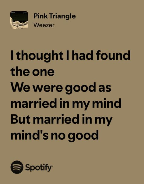 #weezer #lyrics Weezer Lyrics, Weezer Red Album Cover, Weezer Widget, Blue Album Weezer, Ava Core, Weezer Memes Funny, Weezer, Song Lyrics, Songs