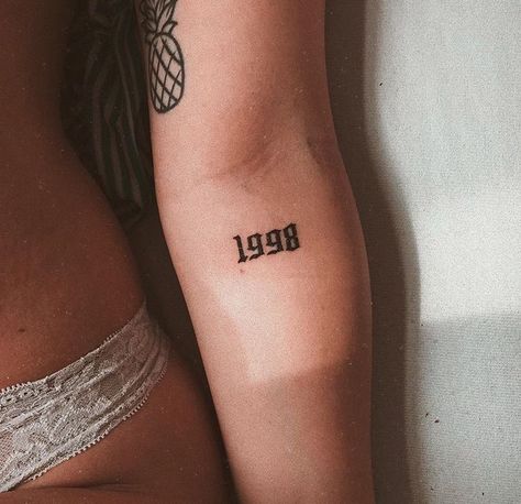 A Tattoo, We Heart It, Lost, Instagram