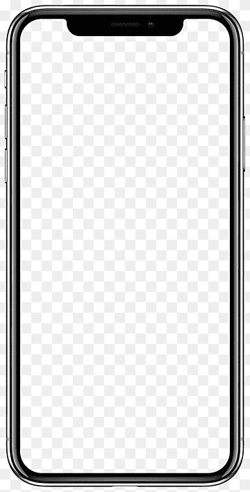 Instagram Iphone Screen, Iphone Logo Png, I Phone Screen, Iphone Outline, Mobile Png Frame, Iphone Png Template, I Phone Story Frame Png White, Iphone Reference, I Phone Png Hd