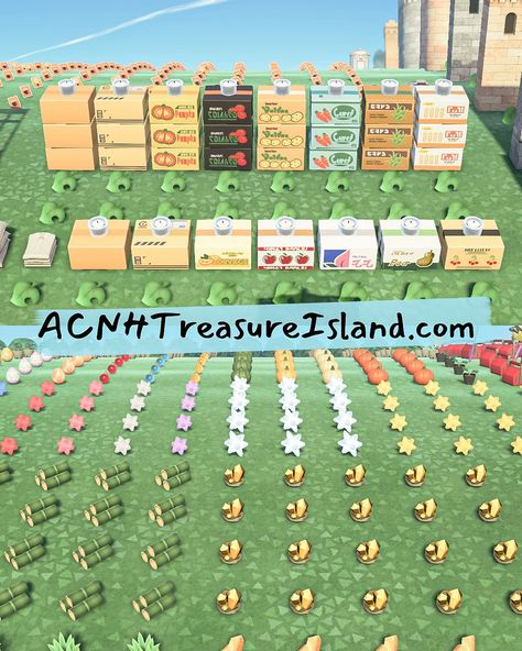 Multi island packages $20 off with code LONGWEEKEND Yay for summer! Perfect time to start a fresh island 🎉 #animalcrossing #animalcrossingnewhorizons #acnh #nintendo *sale excludes wardrobe refresh package* Acnh Treasure Island Code 2024, Acnh Treasure Island Code, Acnh Treasure Island, Acnh Filler Ideas, Acnh Island Themes, Diy Island, Nintendo Switch Animal Crossing, Wardrobe Refresh, Island Theme