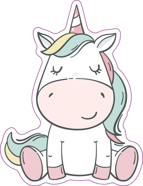 Unicorn Topper, Unicorn Images, Unicorn Png, Unicorns Png, Unicorn Drawing, Unicorns Clipart, Unicorn Pictures, Kawaii Unicorn, Alfabet Letters