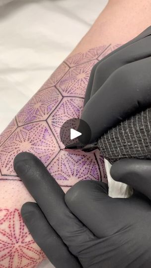 168K views · 2.4K reactions | fast mode activate! Made using @symmetrycartridges @bishoprotary @silverbackink #uktattooartists #tattoos #dotworktattoo #dotwork #love #blackwork #blackworktattoo #lineworktattoo #linework #girlswithtattoos #guyswithtattoos #tatts #ink #insta_blackwork #viral #equilattera #beautiful #blacktattoo #photooftheday #fashion #floral #fashion #insta #instadaily #instagood #art #instagramers | Aston Reynolds | Aston Reynolds · Original audio Dotwork Pattern Tattoo, Dotwork Tattoo Design, Dread Designs, Dotwork Tattoo Mandala, Dotwork Tattoo, Back Of Hand, Line Work Tattoo, Dot Work Tattoo, Pattern Tattoo