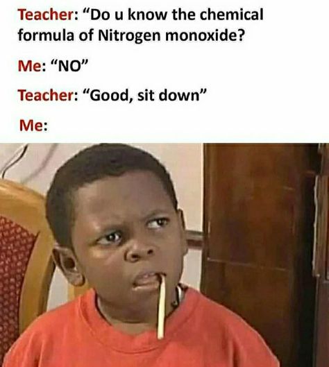 Science Memes Funny, Bro Jokes, Chemistry Quotes, Teacher Memes Funny, Physics Jokes, Class Memes, Physics Memes, Student Jokes, Funny Cartoon Memes