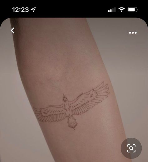 Eagle Symbol Tattoo, Aesthetic Eagle Tattoo, Tiny Hawk Tattoo, Red Eagle Tattoo, Dainty Eagle Tattoo For Women, Delicate Eagle Tattoo, Fine Line Hawk Tattoo, Tiny Eagle Tattoo, Simple Eagle Tattoos For Women