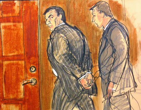 Courtroom Sketch Drawings, Court Room Sketches, Courtroom Artist, Court Drawing, Courtroom Sketch, Court Room, Board Walk, Jury Duty, Drawing Conclusions