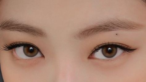 Kim Makeup, Asian Cat, Desain Quilling, Eyelash Lift, Cat Eye Makeup, Eye Details, Asian Eyes, Asian Eye Makeup, Luxury Makeup