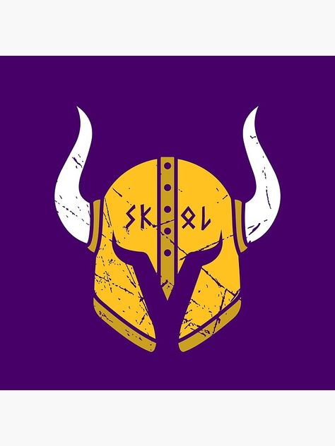 Minnesota Vikings Minnesota Vikings Tattoo Ideas, Minnesota Vikings Tattoo, Minnesota Vikings Wallpaper, Vikings Wallpaper, Viking Drawings, Tattoo Elements, Viking Warrior Tattoos, Men's Tattoos, Viking Wallpaper