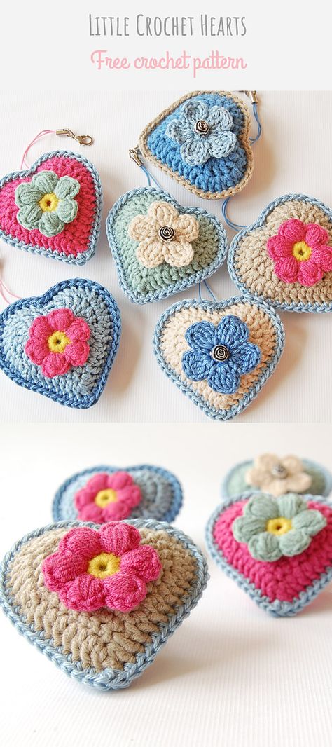 Crochet Wedding Guest Gift, Crochet Key Ring Patterns, Crochet Key Rings Free Pattern, Kindness Crochet, Crocheted Keychains, Random Acts Of Crochet Kindness, Crochet Kindness, Crochet Wedding Gift, Wedding Crochet Patterns