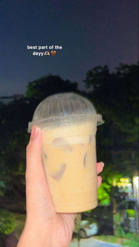 Cold Coffee Instagram Story, Cold Coffee Captions, Snp Idea, Cold Coffee Snap, Cold Coffee Aesthetic, Coffee Aesthetic Brown, Snaps Streaks, Snapstreak Ideas, Coffee Captions Instagram