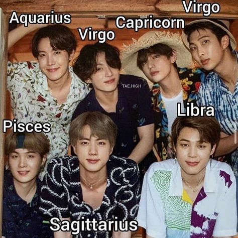 The ORIGINAL KPOP Cases on Instagram: “🤩😍What’s your ZODIAC SIGN?! Do you know which BTS members your zodiac is compatible with?! Tag a KPOP friend below! ‼️ARE YOU BORED? Look…” Bts Zodiac Signs, Capricorn Life, Anime Zodiac, Capricorn And Virgo, Virgo Women, Libra And Pisces, Pisces And Sagittarius, Zodiac Signs Pisces, Compatible Zodiac Signs