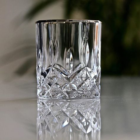 Crystal Whiskey Glasses, Bourbon Glasses, Whiskey Cups, Whiskey Glasses Set, Whiskey Stones, Rocks Glasses, Bar Glasses, Rum Drinks, Crystal Glasses