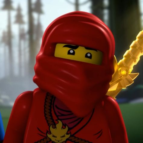 kai smith ninjago Kai From Ninjago, Kai Smith Ninjago, Lego Kai, Kai Smith, Ninjago Kai, Lego People, Dragon Rise, Amazing Spiderman, Lego Ninjago